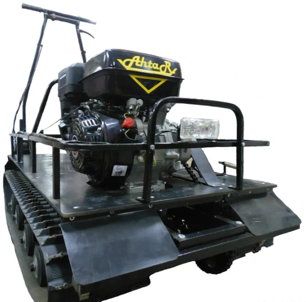 Мотобуксировщик AhtaR L13 в Домодедово