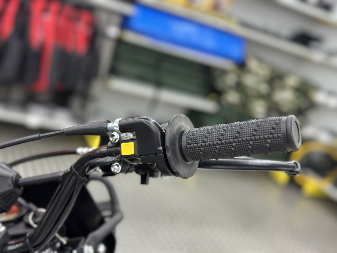 Кроссовый мотоцикл PROMAX ARMY 250 в Домодедово