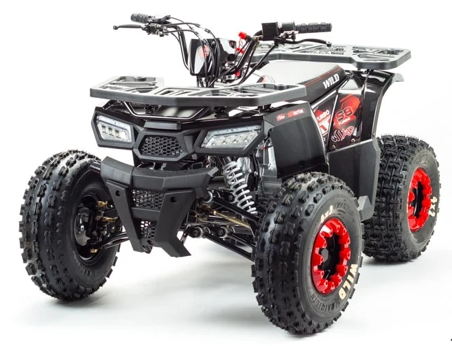 Квадроцикл PROMAX WILD 175 в Домодедово
