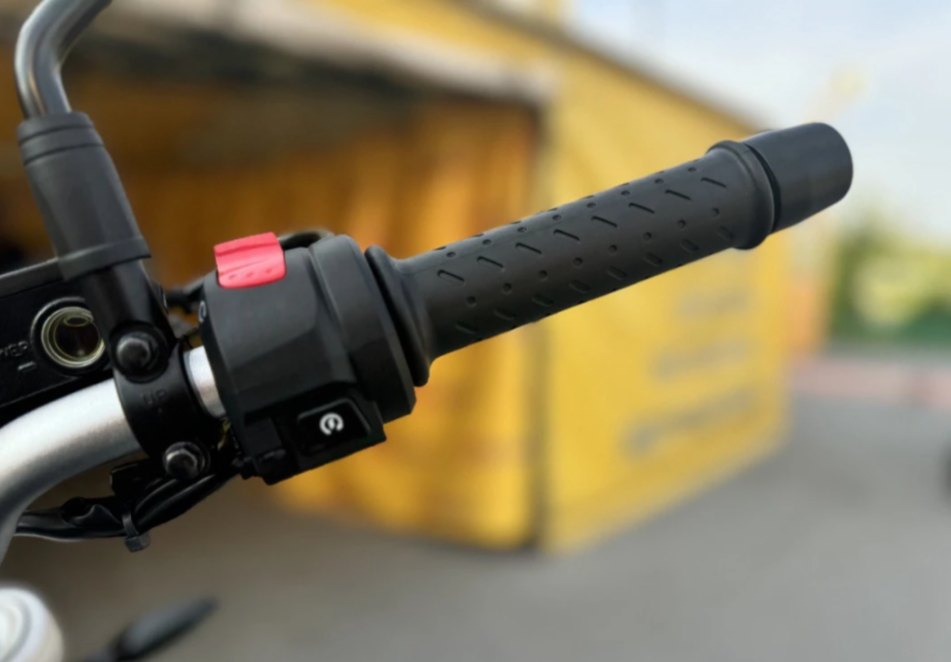 Мотоцикл KOVE 500F WILD в Домодедово