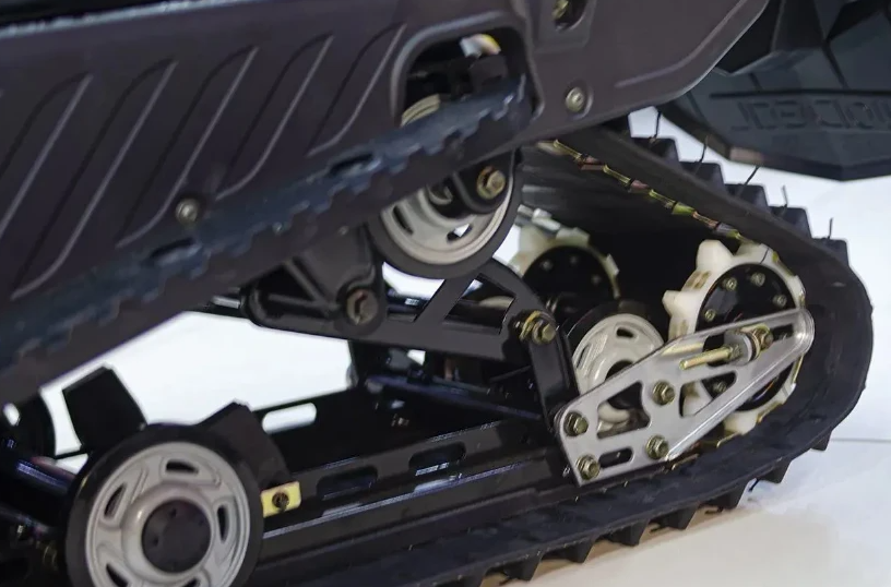 Снегоход Ataki WD 300 в Домодедово