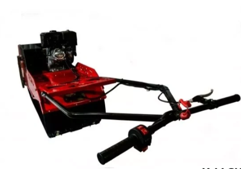 Мотобуксировщик Сила 500 13 л.с. в Домодедово