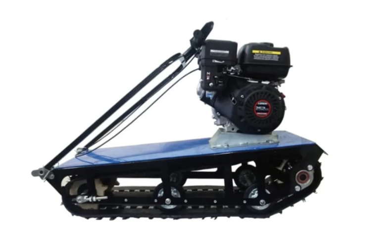 Мотобуксировщик XTREME-MOTORS "Конек-Горбунок" 8.5 л.с. в Домодедово