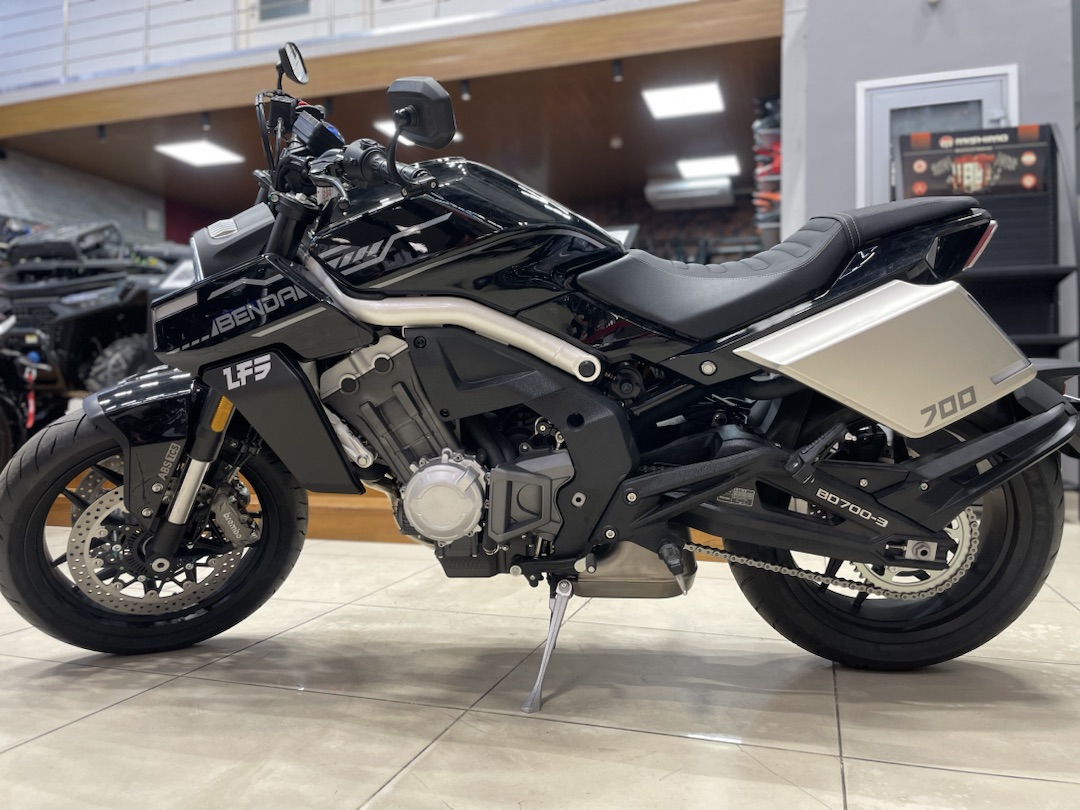 Мотоцикл Benda LFS 700 в Домодедово