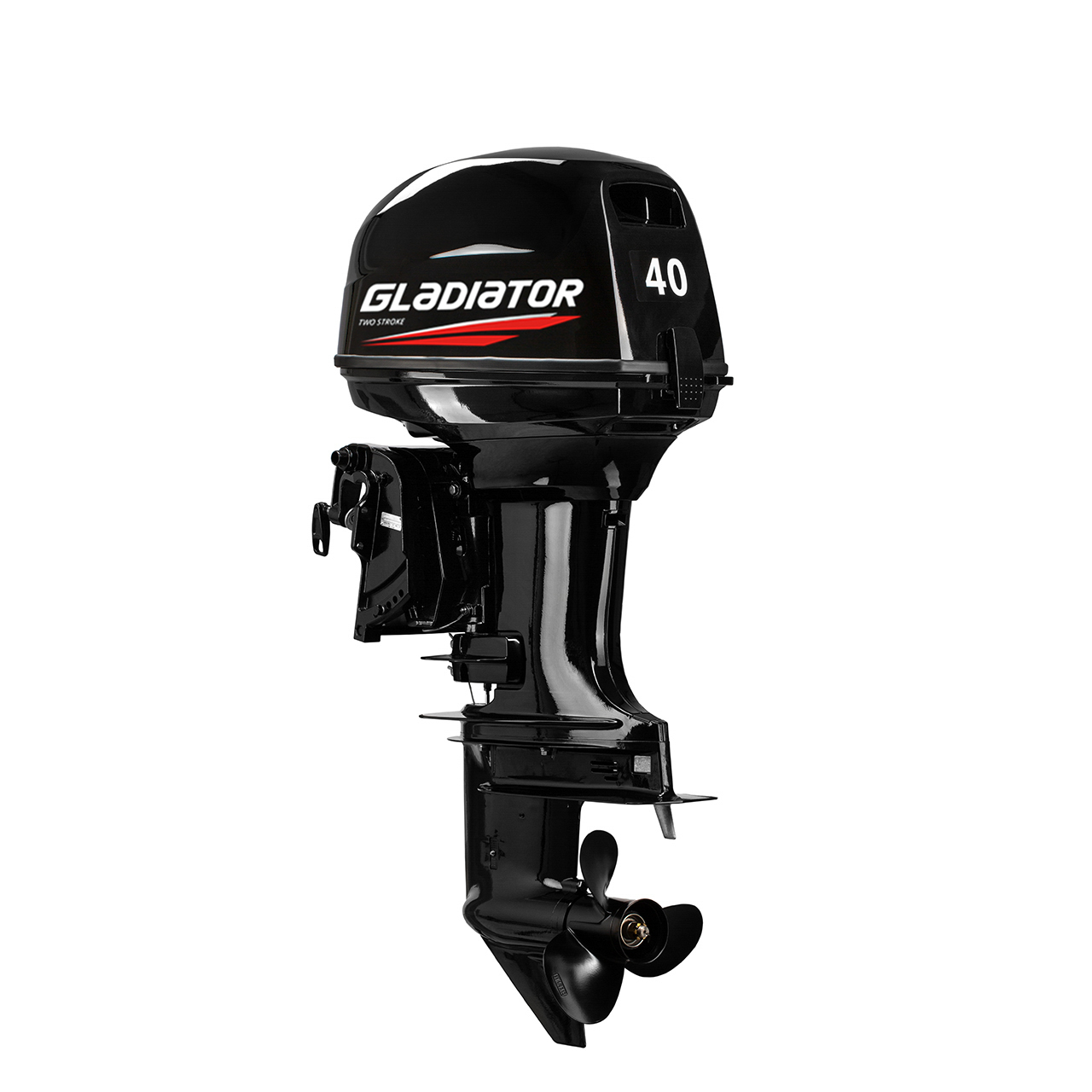 ЛОДОЧНЫЙ МОТОР GLADIATOR G40FES в Домодедово