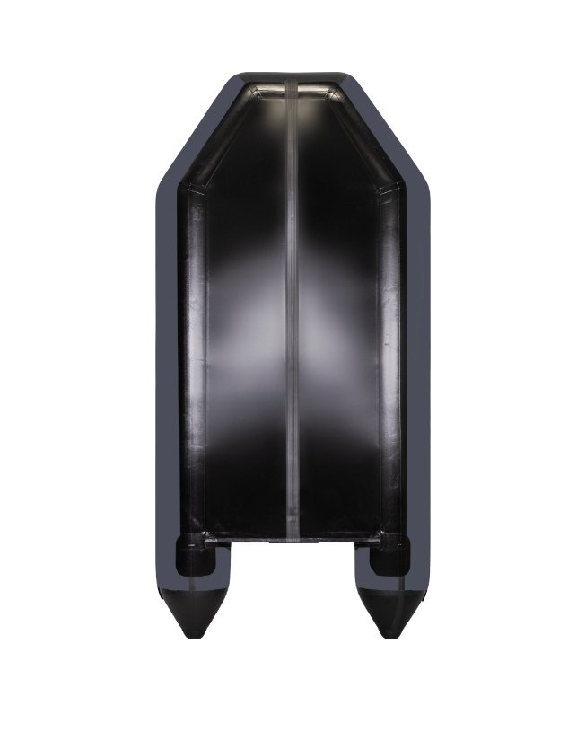  Лодка АКВА 2800 Слань-книжка киль в Домодедово