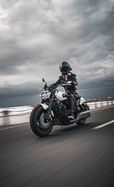 Мотоцикл Benda DarkFlag 500 Commander в Домодедово