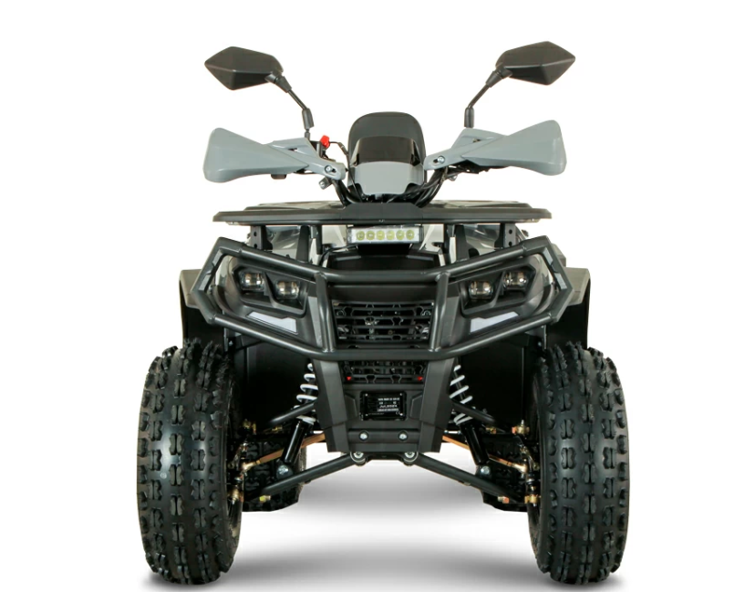 Квадроцикл YACOTA DRAGON LUX LD 125 в Домодедово