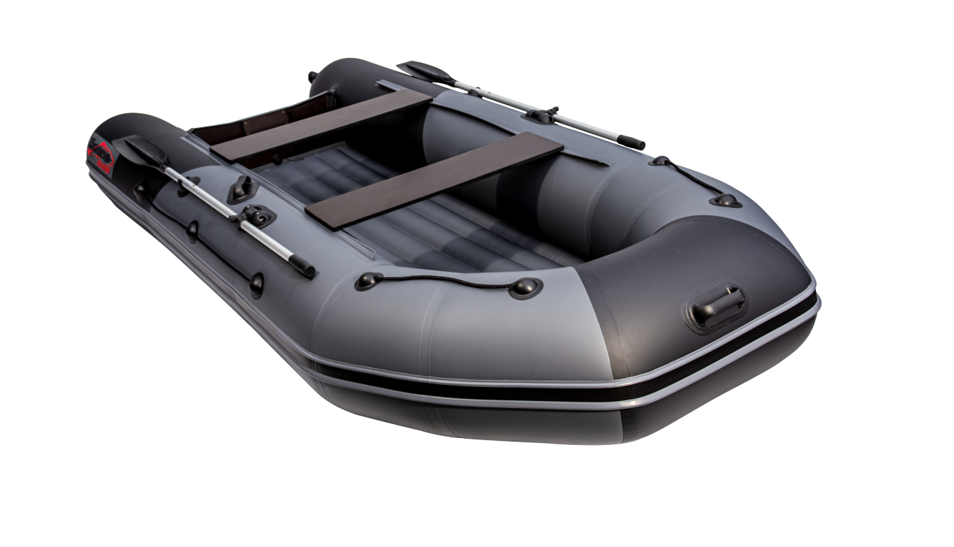 Лодка Таймень NX 3600 НДНД PRO в Домодедово