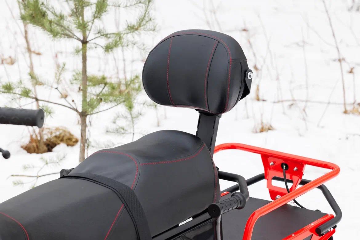 Снегоход IRBIS SF200L NEW 25/26 в Домодедово