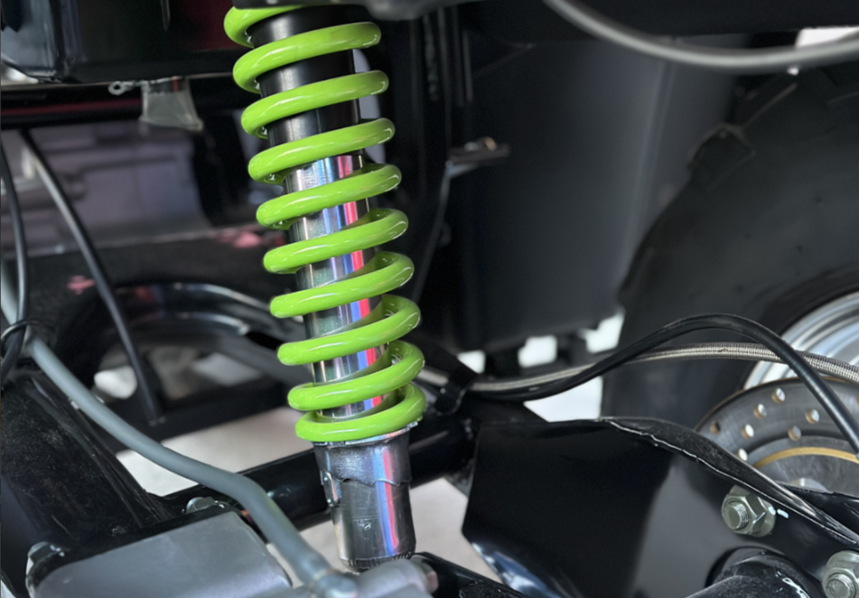 Квадроцикл GBM EXPLORER 400 NEW PREMIUM в Домодедово