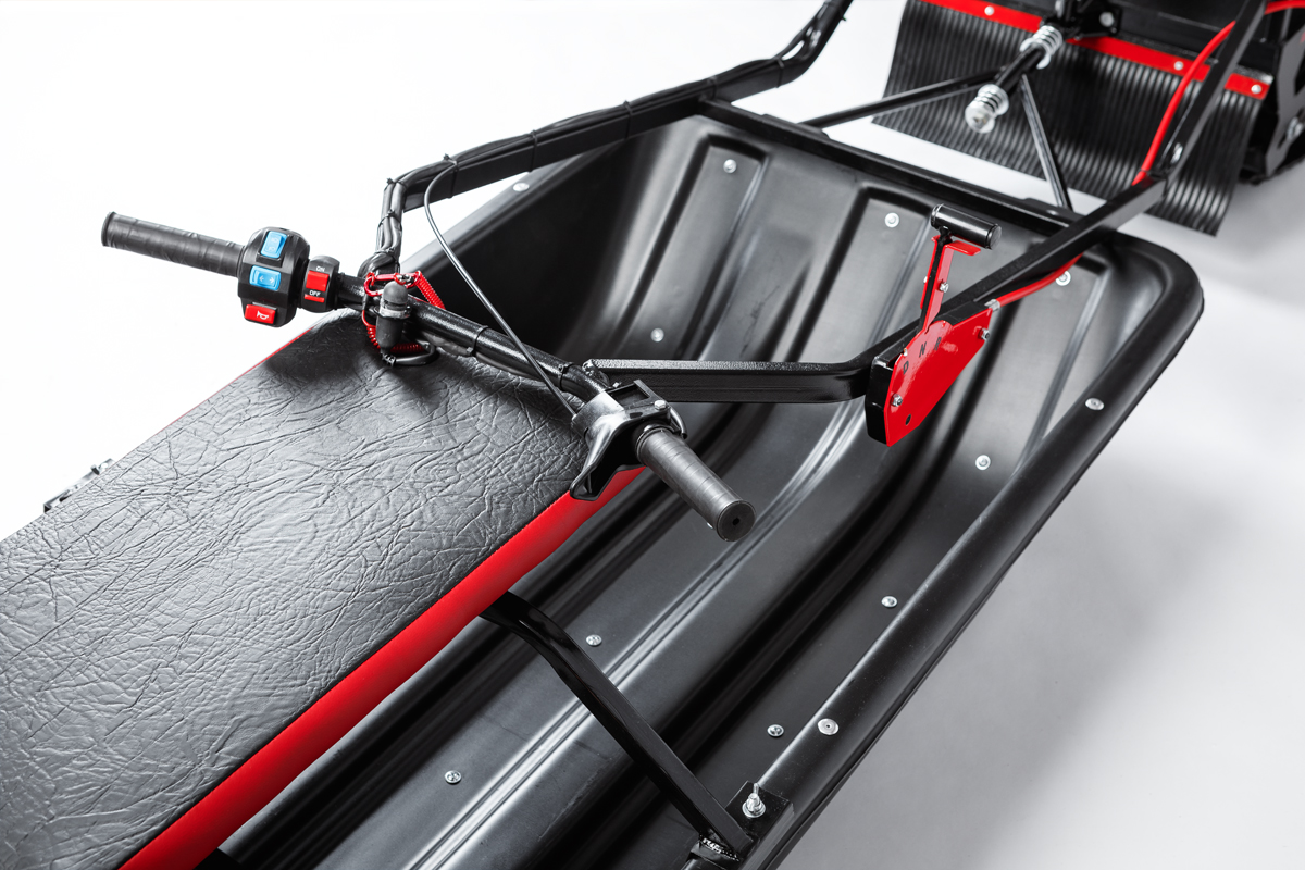 СИДЕНИЕ ДЛЯ САНЕЙ в Домодедово