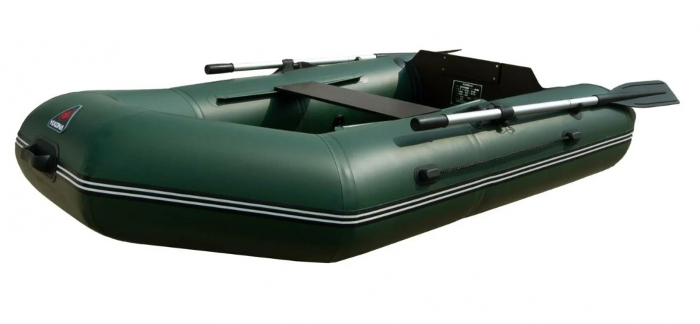 ЛОДКА НАДУВНАЯ YUKONA 230 TL (БЕЗ ПАЙОЛА) в Домодедово
