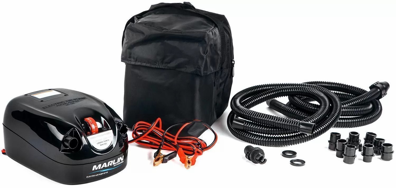 ЭЛЕКТРИЧЕСКИЙ НАСОС MARLIN GP-80 в Домодедово