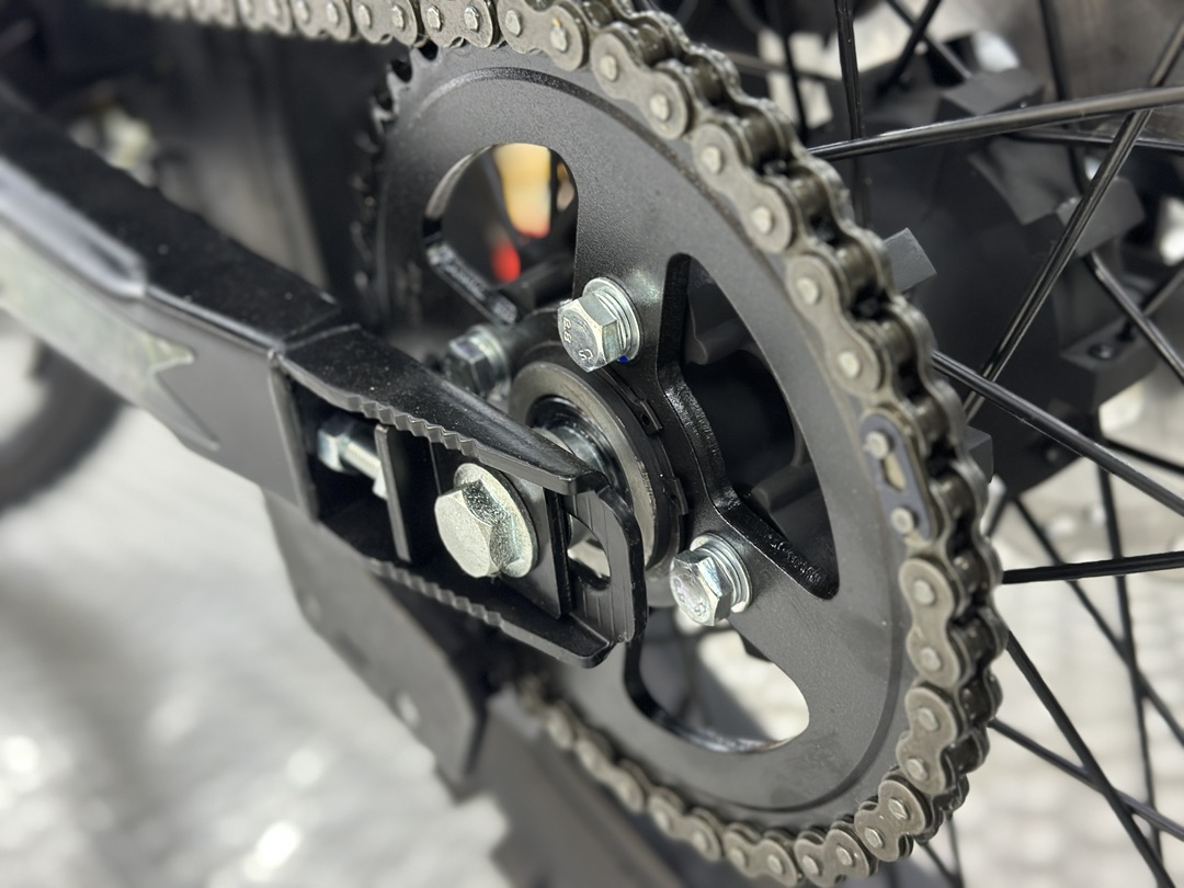 Кроссовый мотоцикл PROMAX ARMY 250 в Домодедово