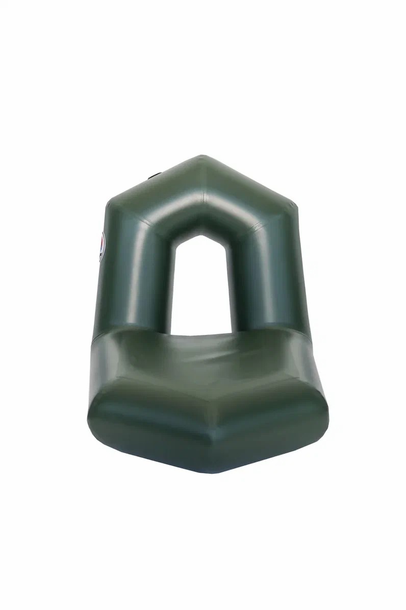 КРЕСЛО НАДУВНОЕ SMARINE, 85Х75 СМ, ПВХ, ЗЕЛЕНЫЙ в Домодедово