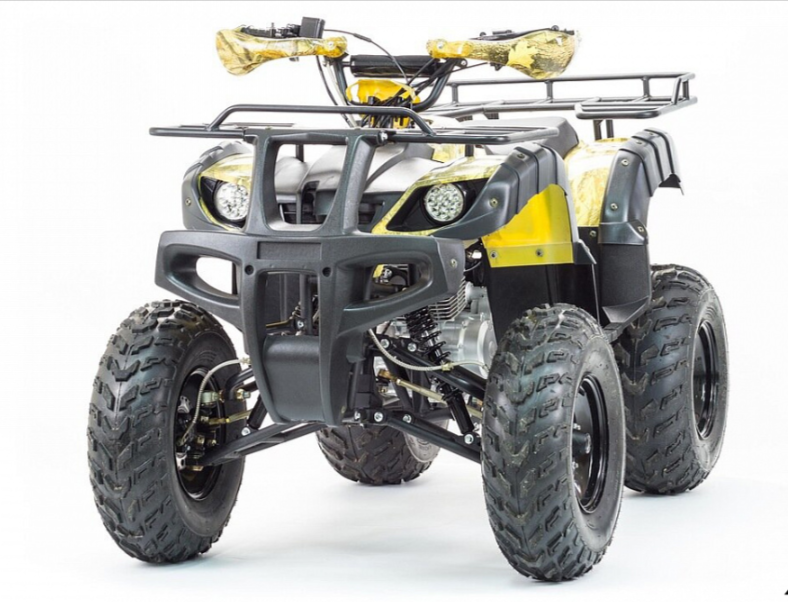 Квадроцикл MOTOLAND (МОТОЛЕНД) 250 ADVENTURE в Домодедово