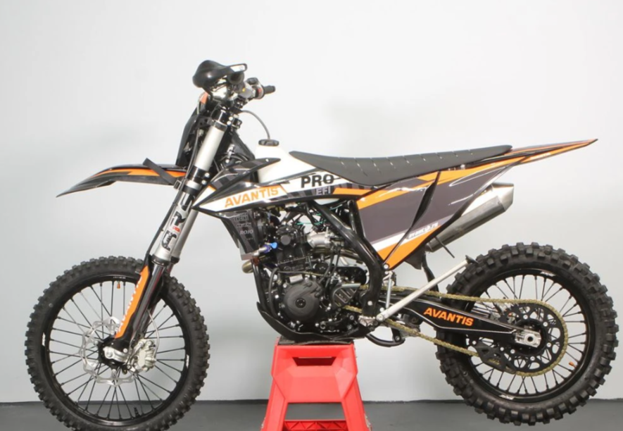 Мотоцикл Avantis Enduro 300 PRO EFI Exclusive (NC250/177MM) ARS в Домодедово