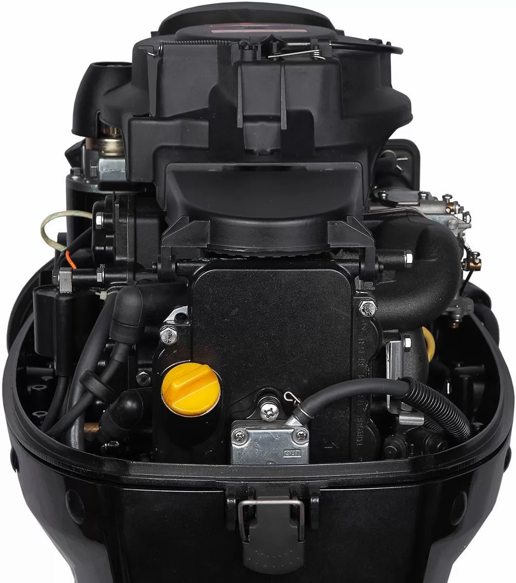 Лодочный мотор MARLIN MF 9.9 AMHS в Домодедово