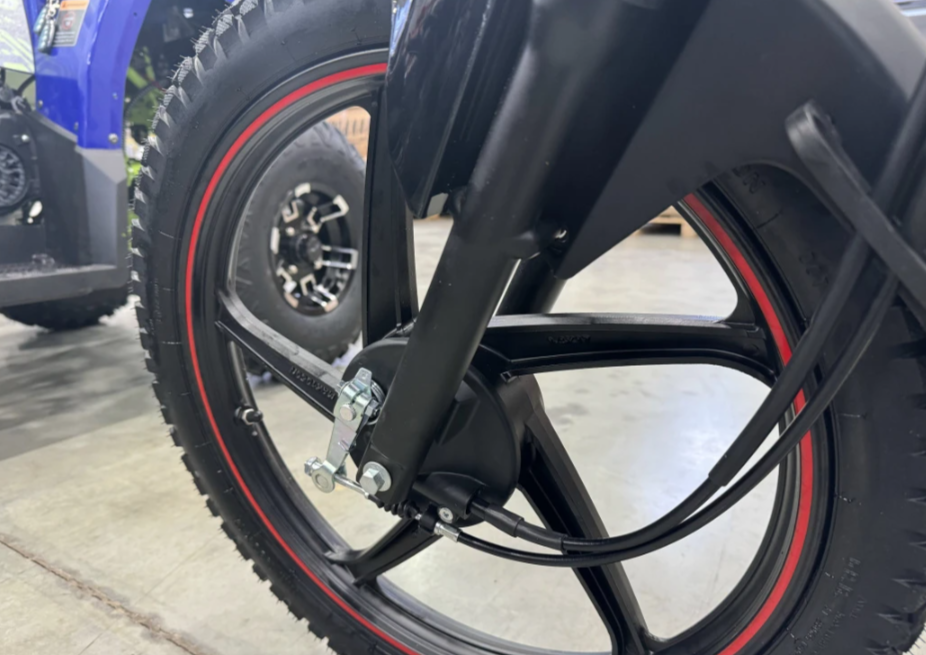 Мопед PROMAX ALPHA TOURIST 150(49) LUX в Домодедово