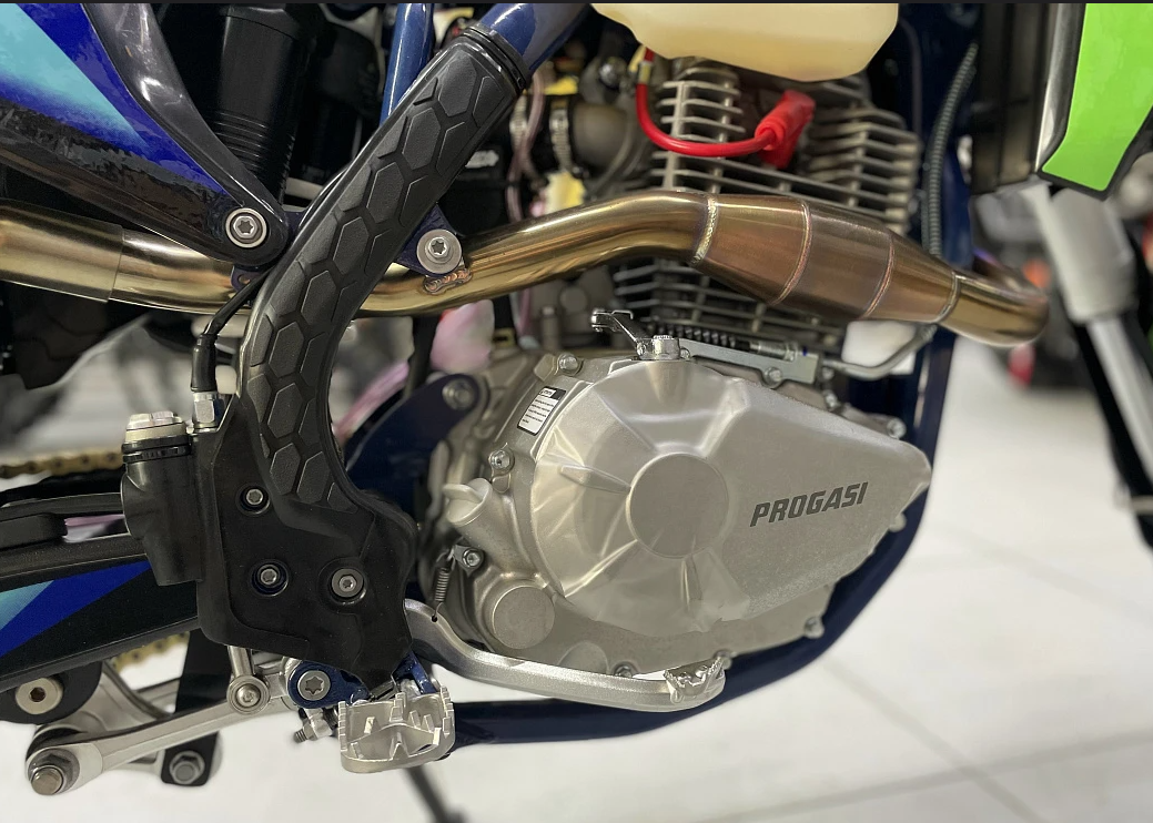 Мотоцикл Progasi RACE 300 AIR PRO SPORT в Домодедово