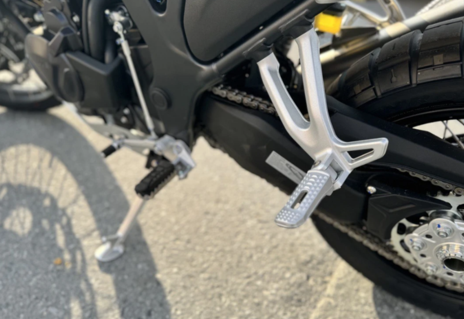 Мотоцикл KOVE 500F WILD в Домодедово