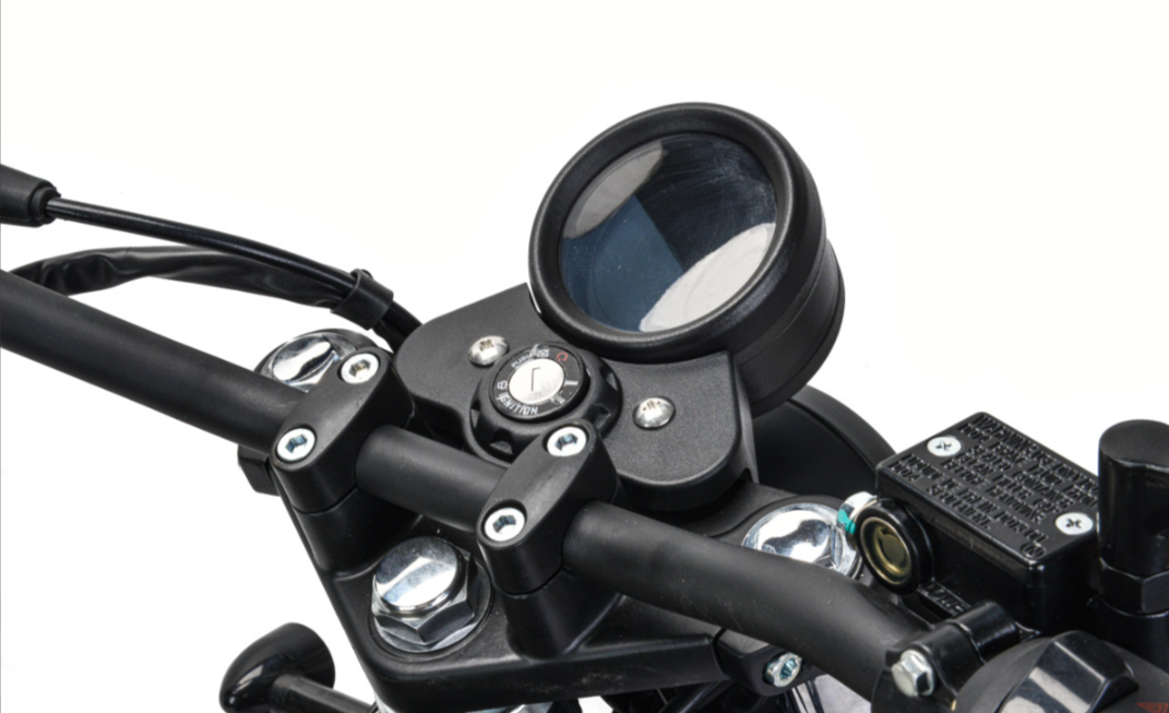 Мотоцикл MOTOLAND (МОТОЛЕНД) TEXAS 300 в Домодедово