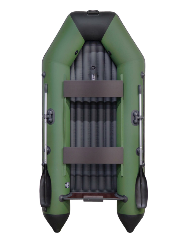  Лодка АКВА 2800 НДНД в Домодедово