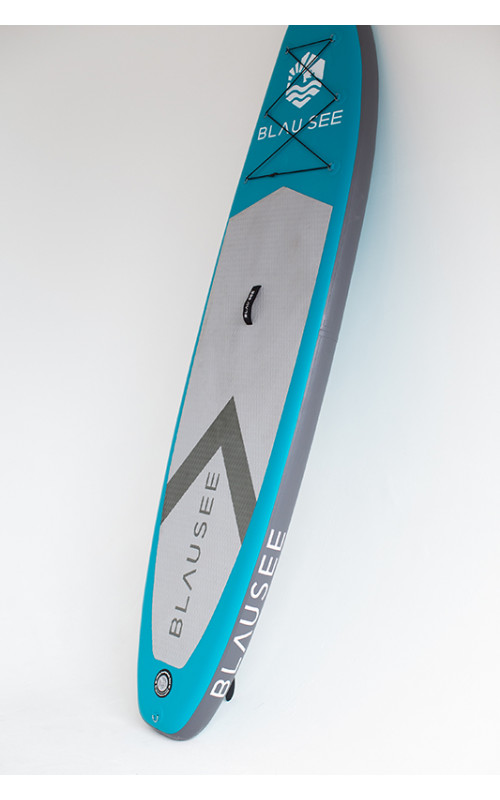 НАДУВНОЙ САП БОРД BLAUSEE 10 в Домодедово