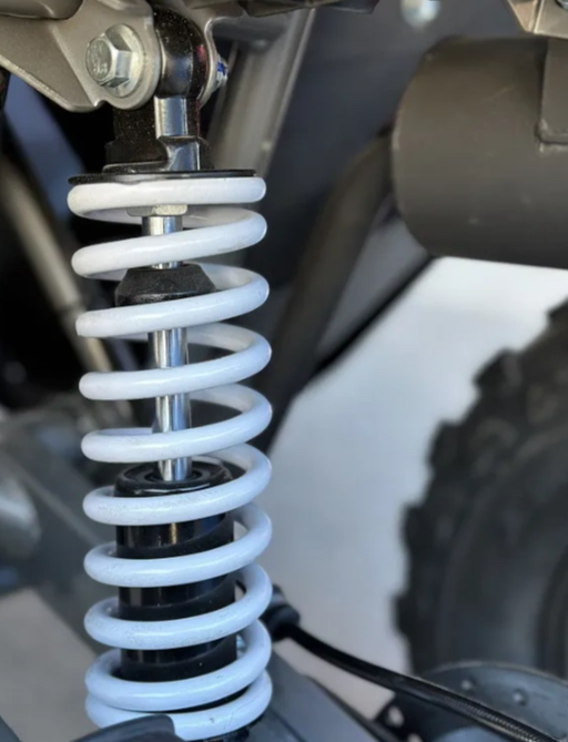 Квадроцикл GBM DAXTER 220 NEW в Домодедово