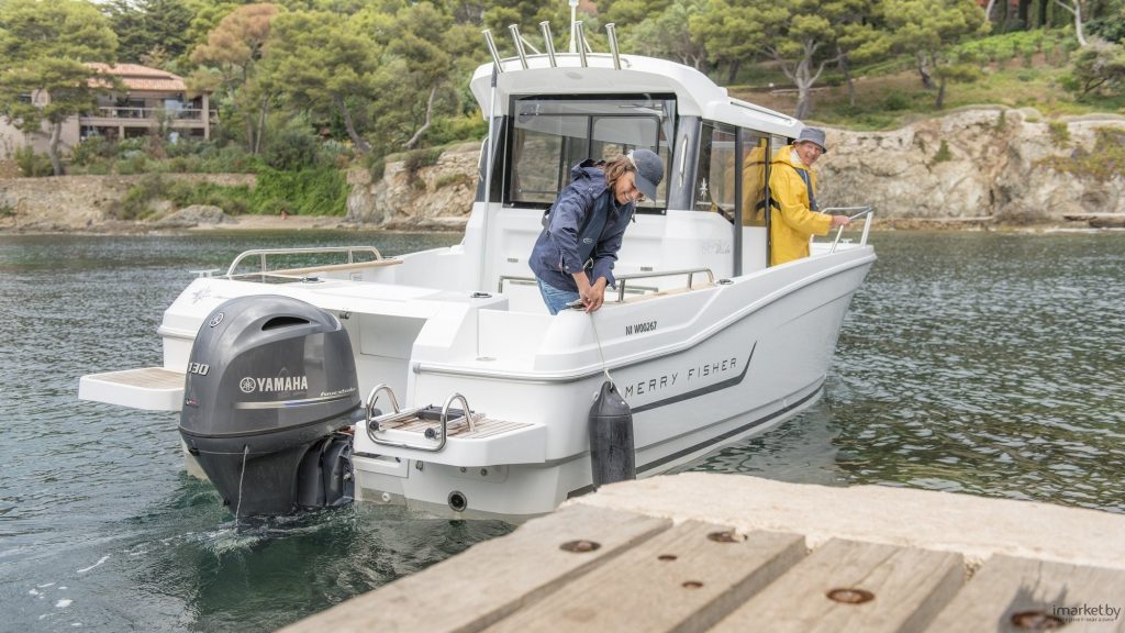 ЛОДОЧНЫЙ МОТОР YAMAHA F130 AETX в Домодедово