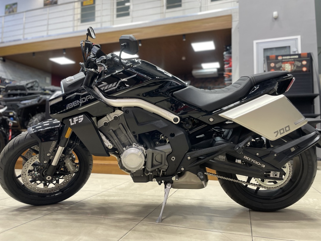 Мотоцикл Benda LFS 700 в Домодедово