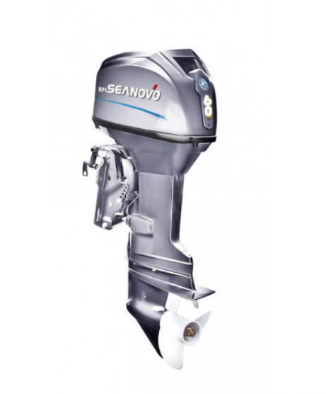 Лодочный мотор SEANOVO SNEF60HVEL-T - EFI (1,85) в Домодедово
