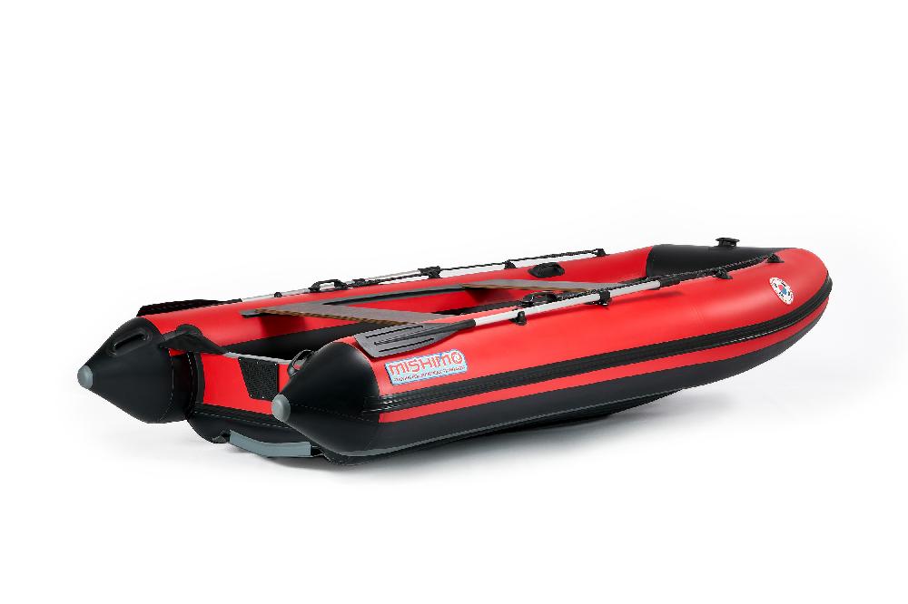 Лодка MISHIMO RAPID 360 PRO в Домодедово