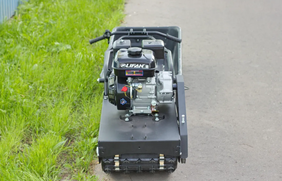 Мотобуксировщик Мухтар 7 Мини в Домодедово