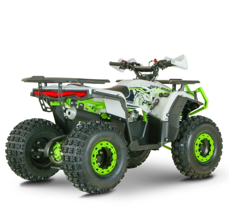 Квадроцикл YACOTA DRAGON 125 в Домодедово