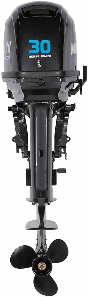 Лодочный мотор MARLIN MP 30 AWRL в Домодедово