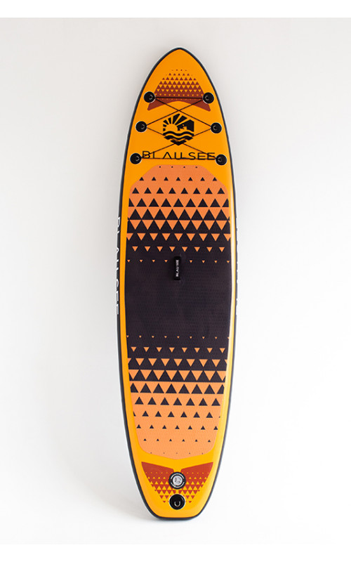 НАДУВНОЙ САП БОРД ORANGA SPACE 10,6 в Домодедово