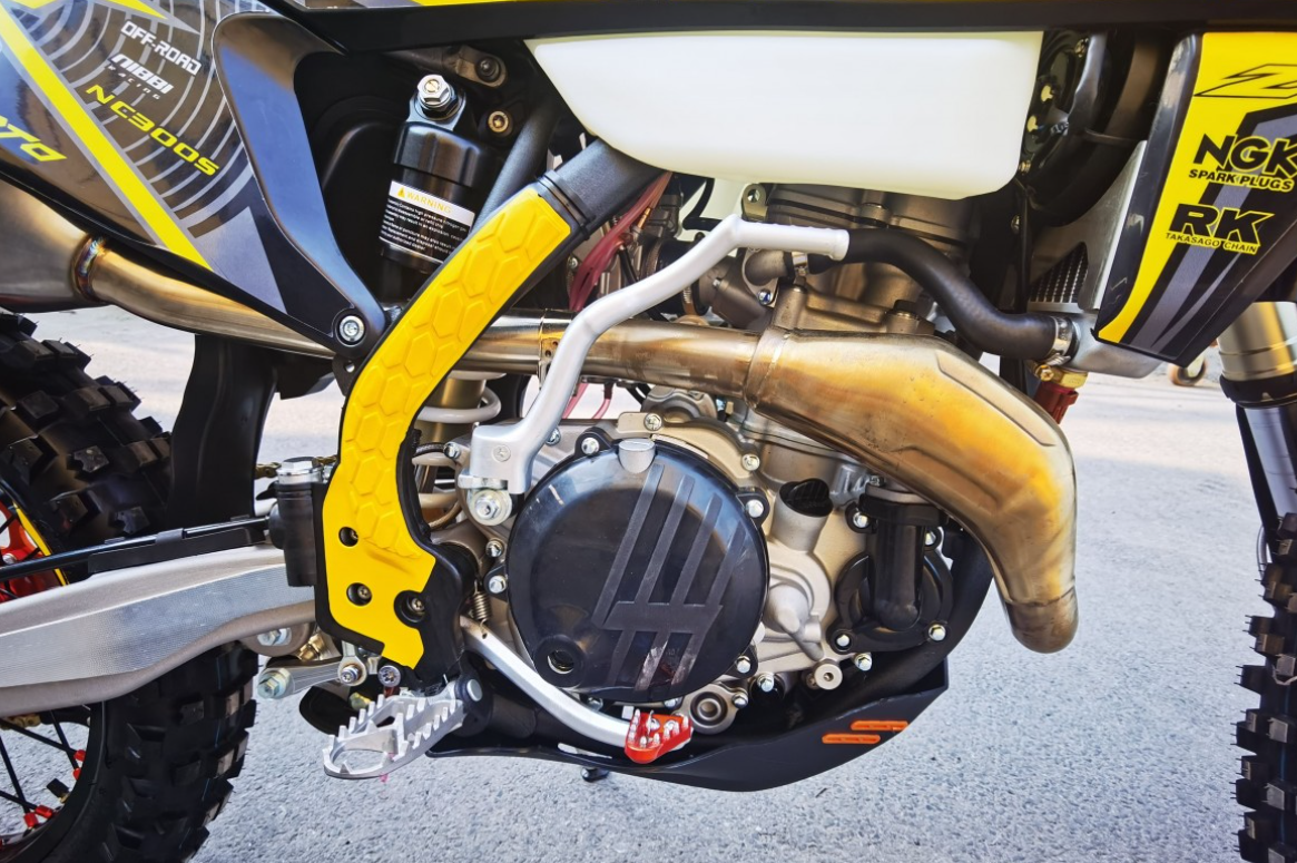 Мотоцикл JHLMOTO JHL Z8 NC300S (182-MN) в Домодедово