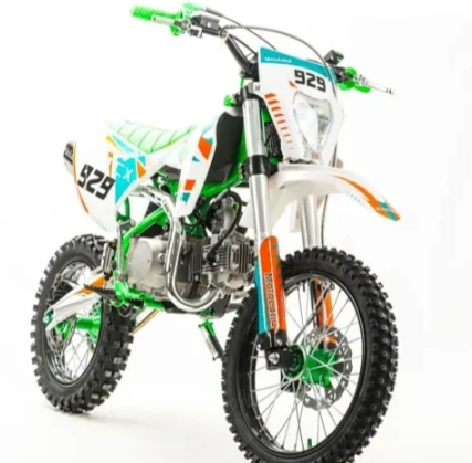 Питбайк MOTOLAND (МОТОЛЕНД) Кросс 125 TCX125 E в Домодедово