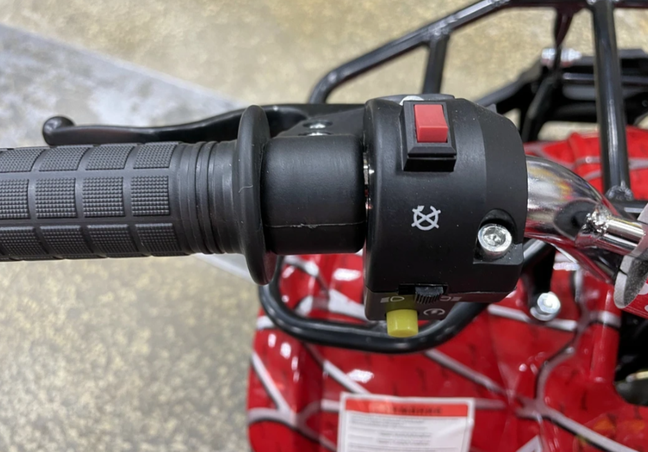 Квадроцикл PROMAX ATV MINI 2T 70CC р/с в Домодедово