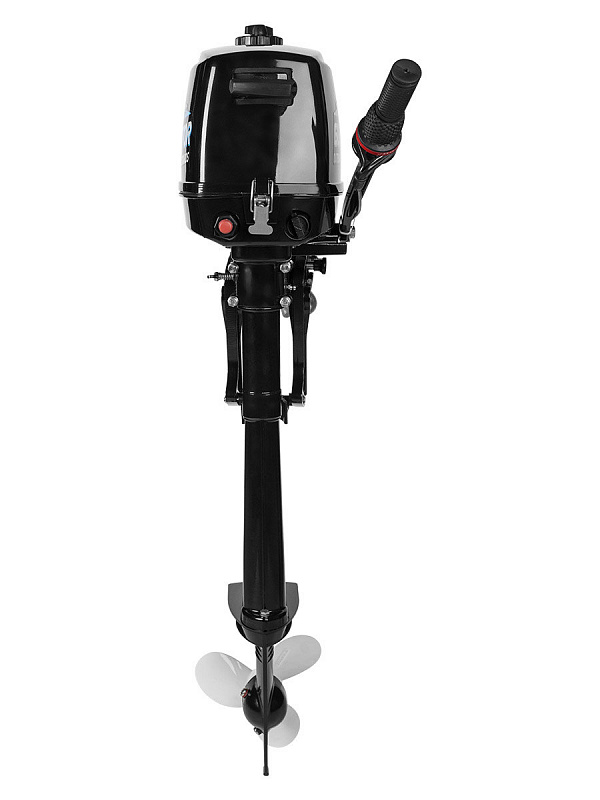 ЛОДОЧНЫЙ МОТОР GLADIATOR G3FHS в Домодедово