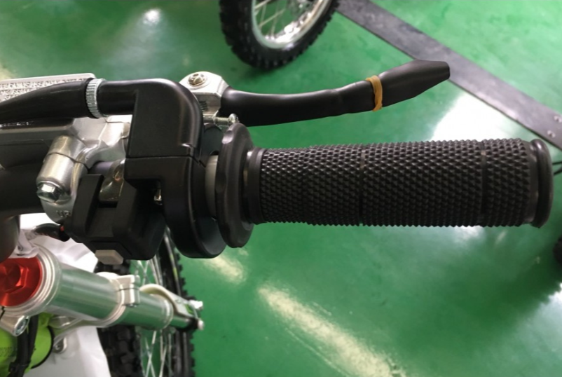 Питбайк JHLMOTO JHL Z140E (YX1P56FMJ) в Домодедово