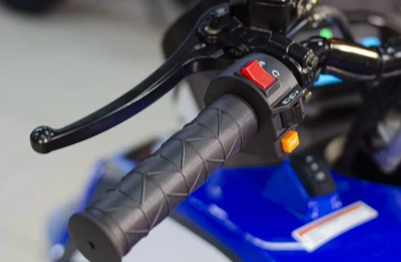 Снегоход Ataki WD 200 в Домодедово