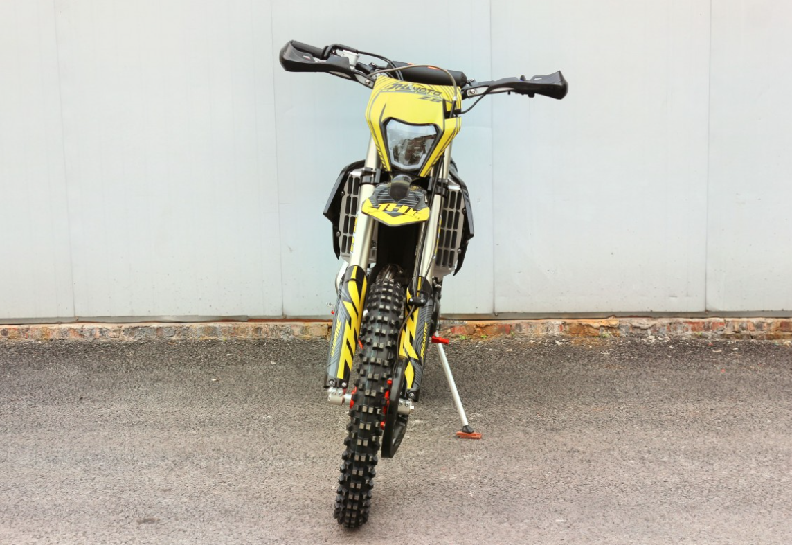 Мотоцикл JHLMOTO JHL Z8 NC300S (182-MN) в Домодедово