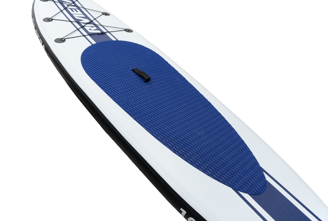 Сап-борд синий 10.6ft RIVIERA в Домодедово