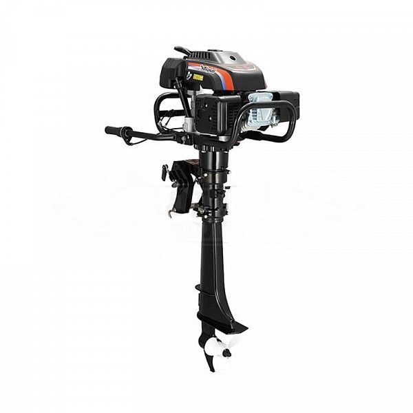 Лодочный мотор Condor XW6,5 (воздушное) в Домодедово