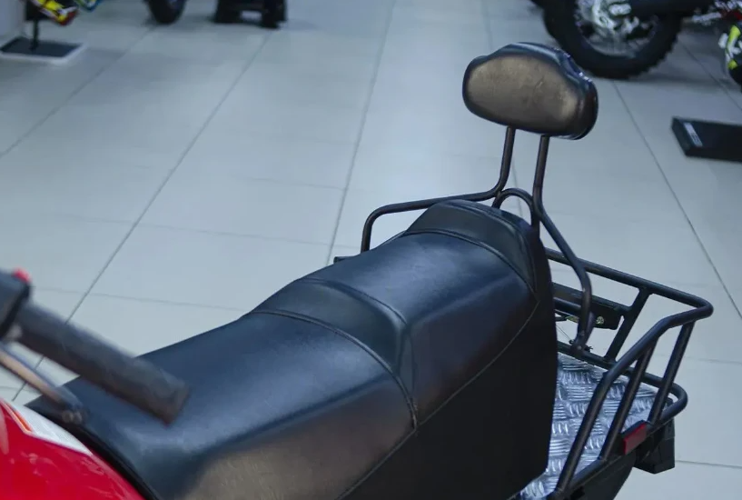 Снегоход Ataki WD 300 в Домодедово