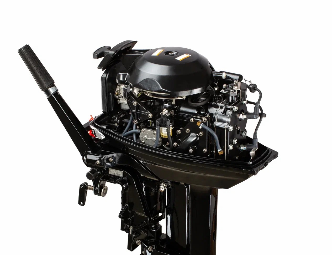 ЛОДОЧНЫЙ МОТОР GLADIATOR G30FHS в Домодедово