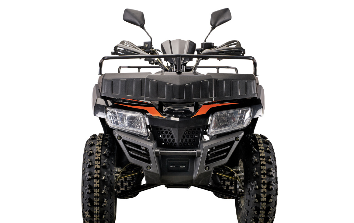 Квадроцикл YACOTA CABO 200 в Домодедово